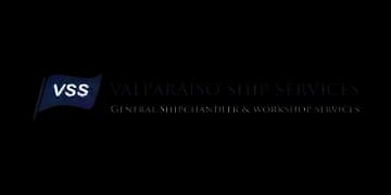 Valparaiso Ship Services SA logo