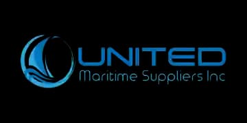 United Maritime Suppliers Inc. logo