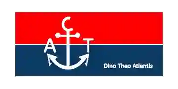 Dino Theo Atlantis MC SL. logo