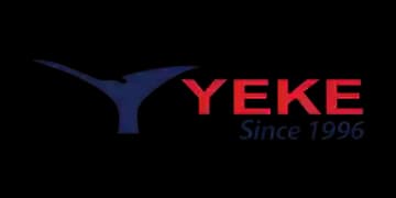 Yeke Denizcilik AS logo