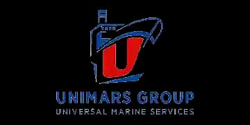 Unimars Group logo