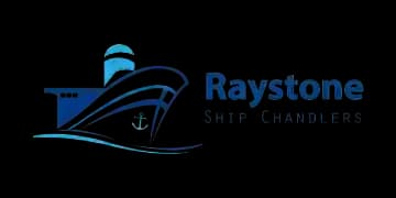 Raystone Shipchandlers logo