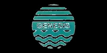 Genesis Marine Enterprises logo