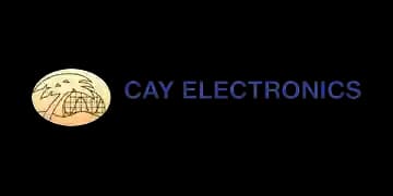 Cay Electronics logo