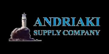 Andriaki Supply Company logo