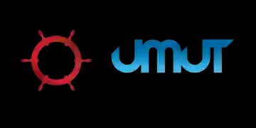 Umut Marine Technical Ship Supplier logo