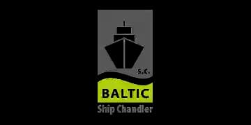 Baltic Ship Chandler S.C. logo