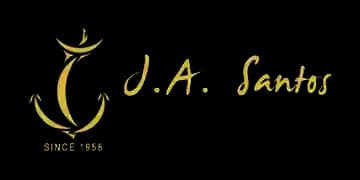 J. A. SANTOS - Fornecedores Navais, Lda logo