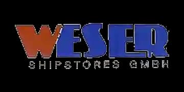 Weser Shipstores GmbH logo