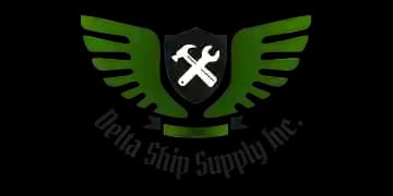 Delta Ship Supply Inc logo