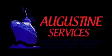 AUGUSTINE SERVICES logo