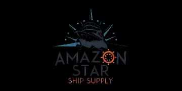 Amazon Star Ship Supply logo