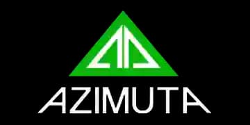 AZIMUTA LTD logo