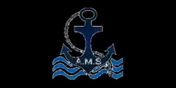 Al Hadidi Co Marine Services logo