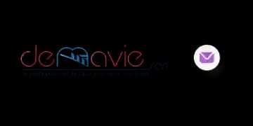 DEMAVIE sarl logo