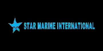 Starmarine Ship Supplies SARL logo