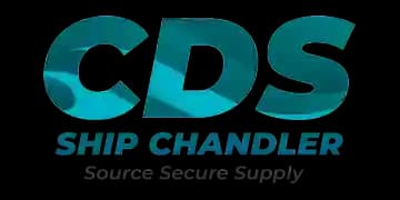 CDS SHIP CHANDLER logo