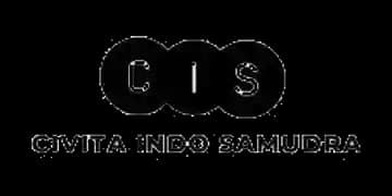 CIVITA INDO SAMUDR logo