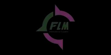FLM International Supplies logo