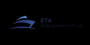 Eta Shipping Services Pte Ltd logo