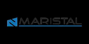 UAB Maristal logo