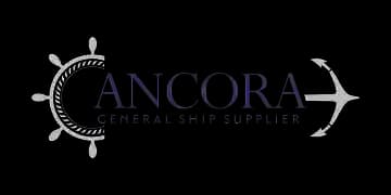 Ancora Ship Suppliers logo