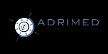 Adrimed d.o.o. logo