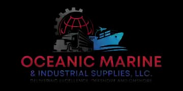 Oceanic Marine & Industrial Supplies, LLC. logo