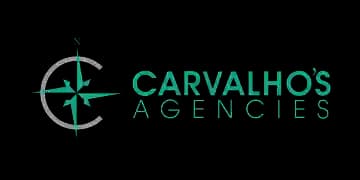 Carvalho's Shipping Agencies logo