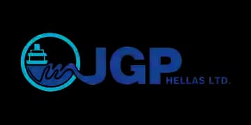 JGP Hellas Ltd. logo