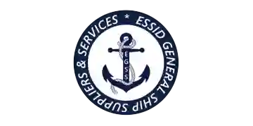 EGSS – ESSID General Ship supply & Services logo