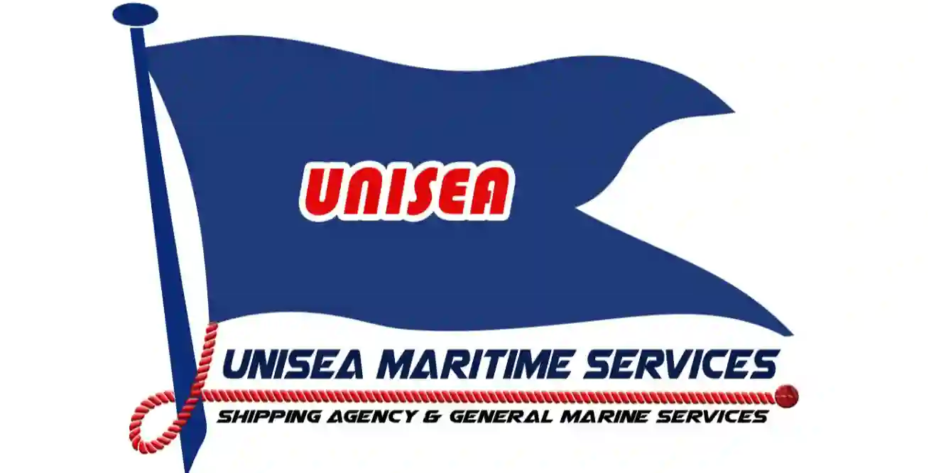 Unisea Maritime Services logo
