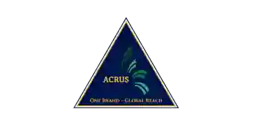 Acrus Shipping (Pte) Ltd - Singapore logo