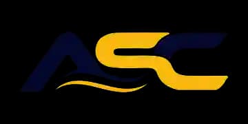Artica Ship Chandlers logo