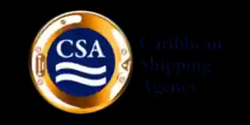 Caribbean Shipping Agency logo