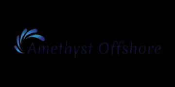 Amethyst Marine Services logo