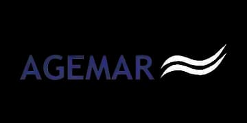 AGEMAR Shipping & Consulting Agency Ltd logo
