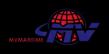 MV MARITIME SDN BHD logo