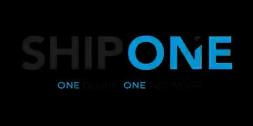 Ship One Agencies Ltd. logo