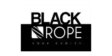 Black Rope logo