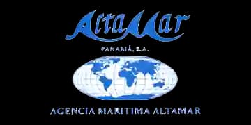 Altamar Panama S.A logo