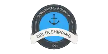 DELTA SHIPPING AGENCY S.R.L. CONSTANTA logo