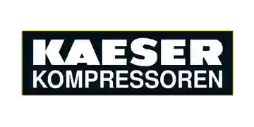 KAESER KOMPRESSOREN logo