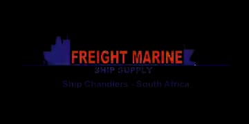 Freight Marine Ship Supply (Pty) Ltd logo