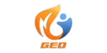 GEO Marine Supply logo