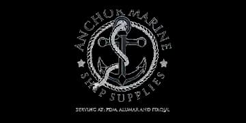 Anchor Marine Ship Suppliers logo