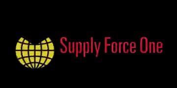 Supply Force One logo