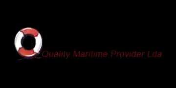 Quality Maritime Provider Lda logo