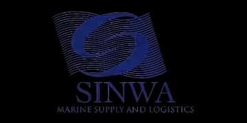 Sinwa Singapore Pte Ltd logo