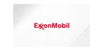 Exxon Mobil Corporation logo